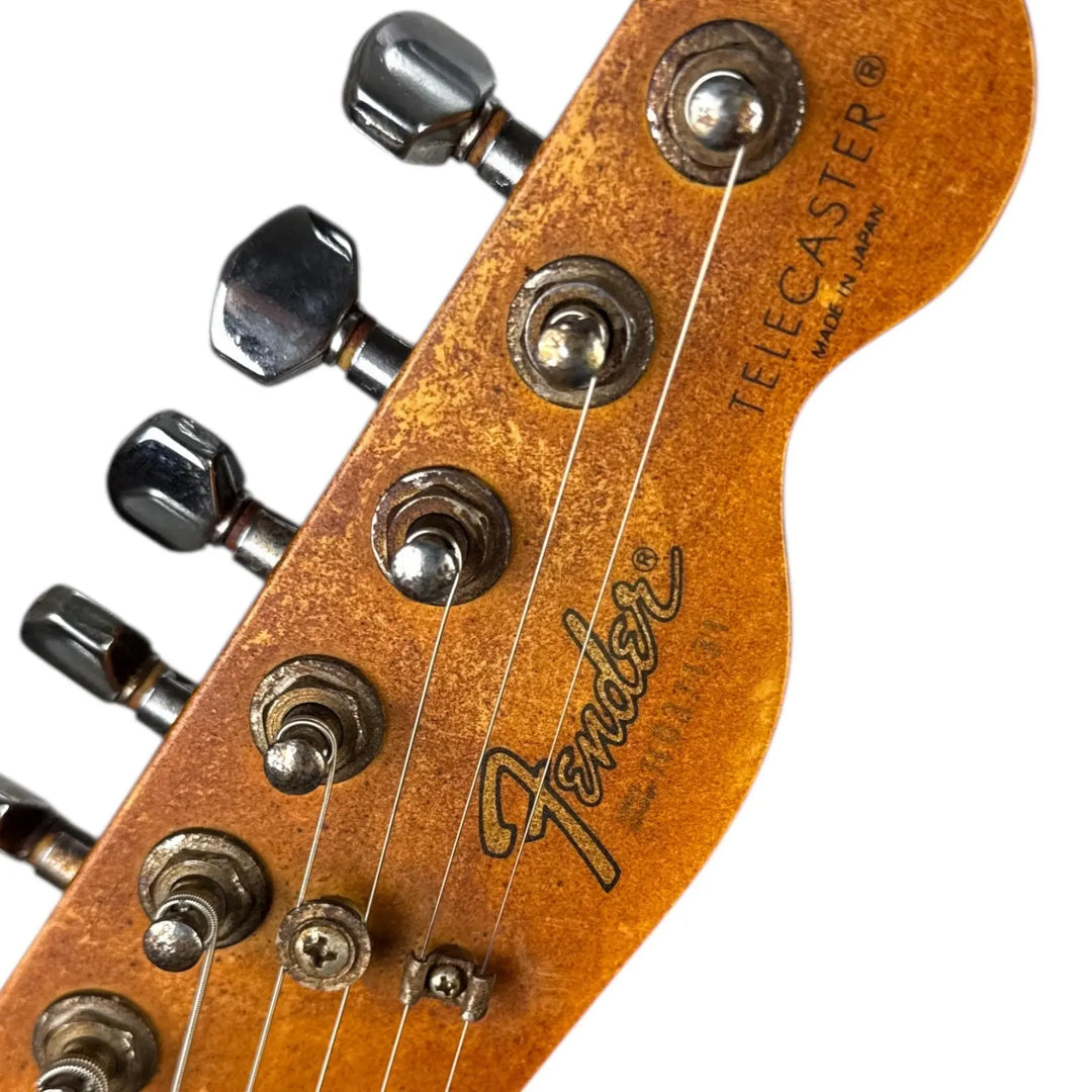 Fender Telecaster Fender