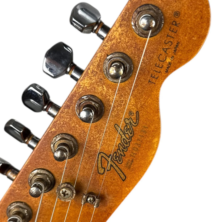 Fender Telecaster Fender