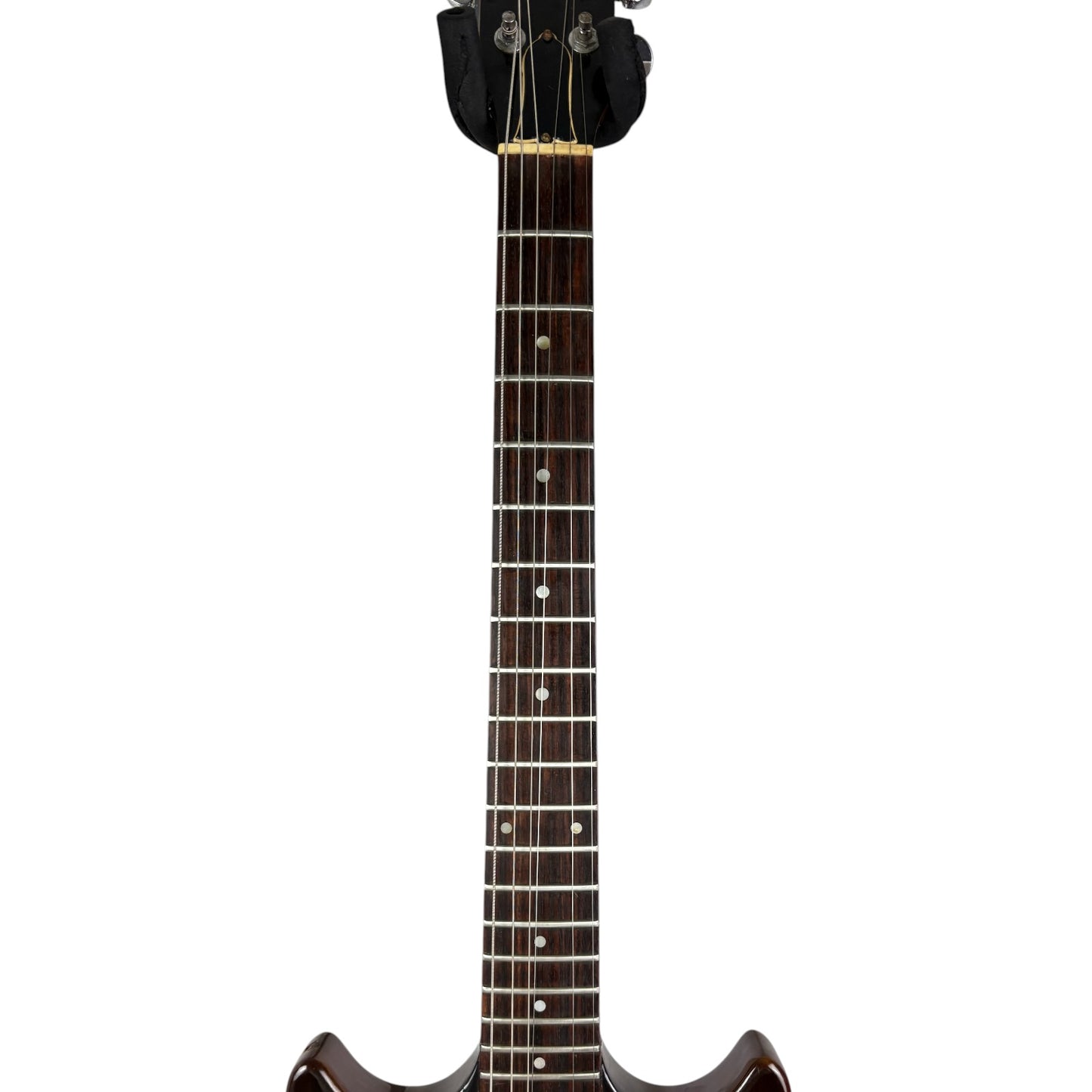 Gibson Melody Maker DC 1977 - Güneş Patlaması