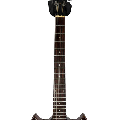 Gibson Melody Maker DC 1977 - Güneş Patlaması