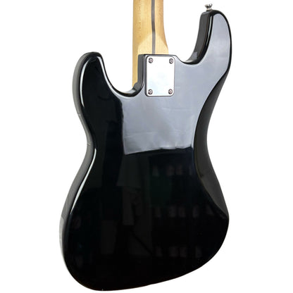 Faber PBC BB Precision Bass – Black
