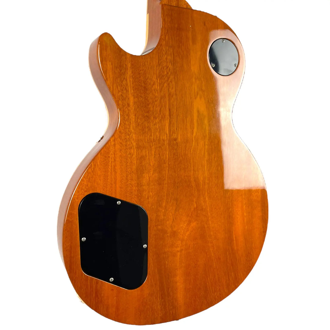 Gibson Les Paul ‘52 Tribute Prototype 2009 - Goldtop Gibson