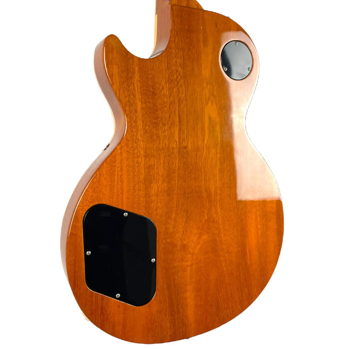 Gibson Les Paul ‘52 Tribute Prototype 2009 - Goldtop Gibson