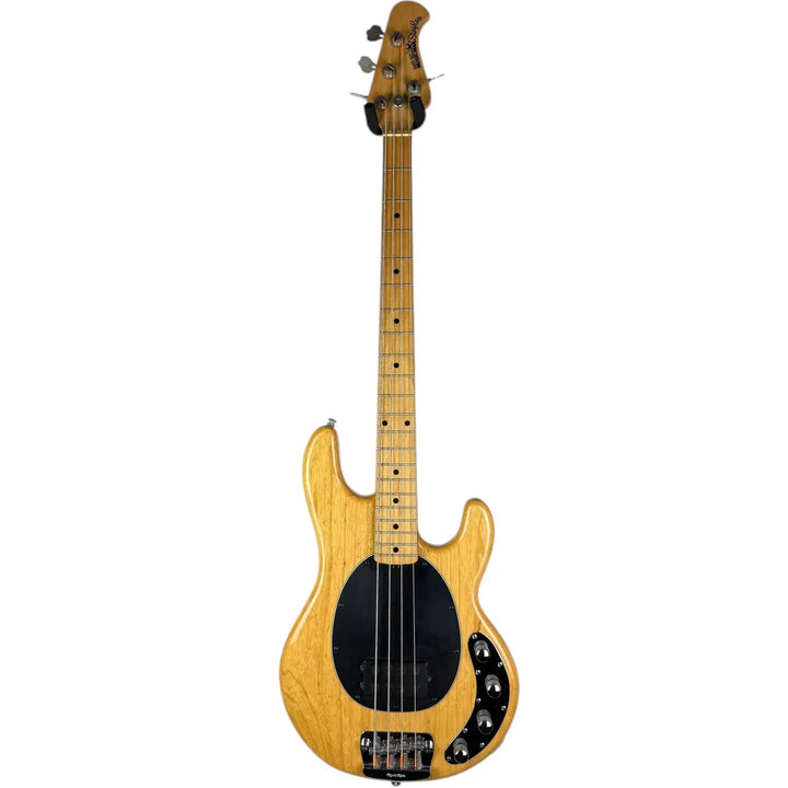 Ernie Ball Music Man Bass Music Man Ernie Ball