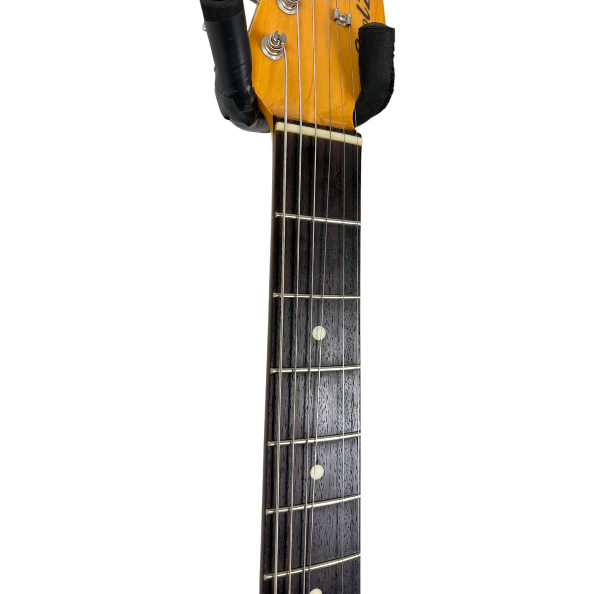 CoolZ Japan ZST-V-R Stratocaster 2018 - Black