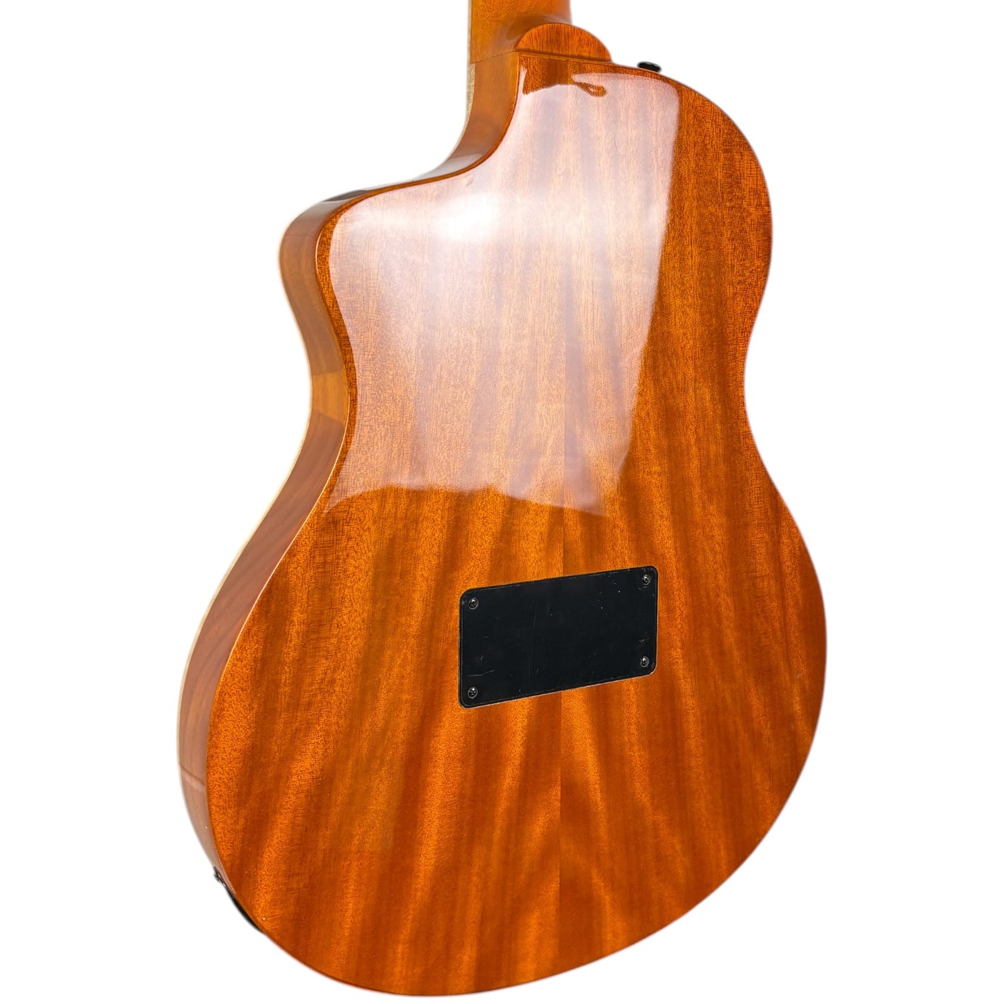 ORTEGA Tour Player RTP LTD - ナチュラル