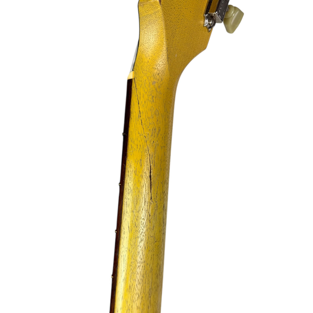 Gibson Les Paul Special 2003 - TV Yellow