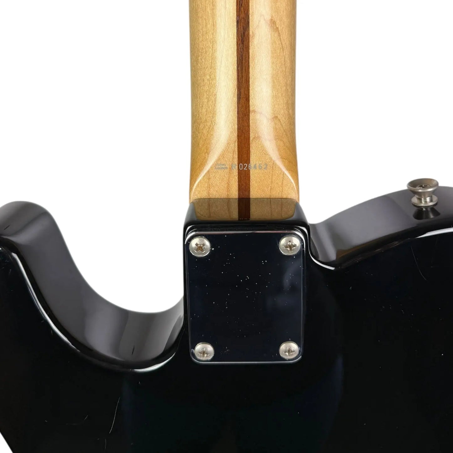 Fender Telecaster Fender