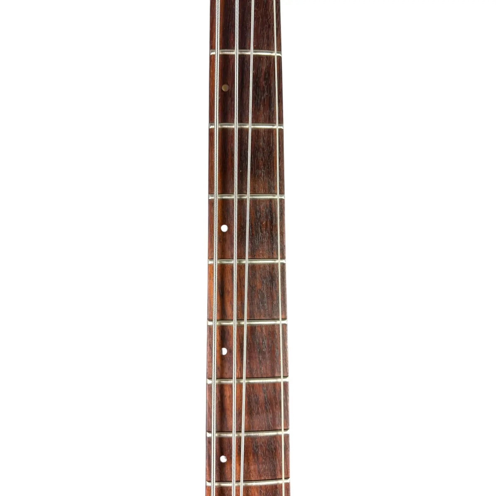 Isa Pat´s Guitars