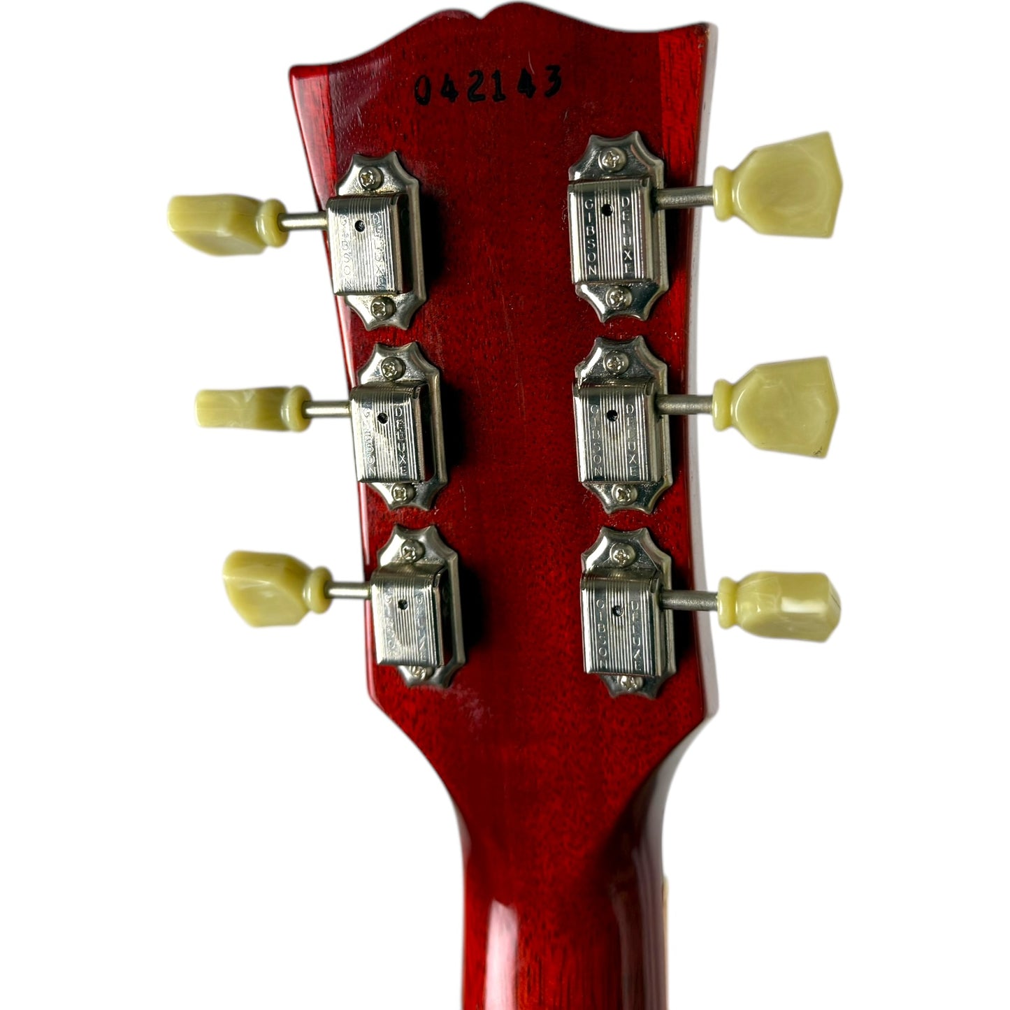 Gibson Les Paul Classic 1960 Reissue 2004 - Honeyburst