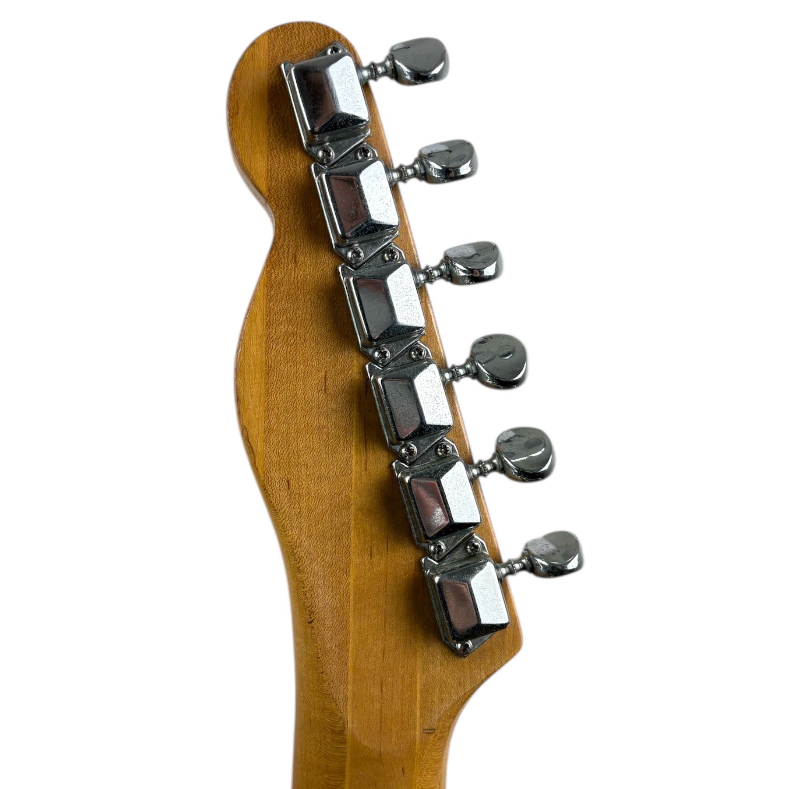 Greco エレキギター 本体 シンラインテレキャスター日本製 Greco 松木 シンライン テレキャスター 1970年代 日本製 – Pat´s Guitars