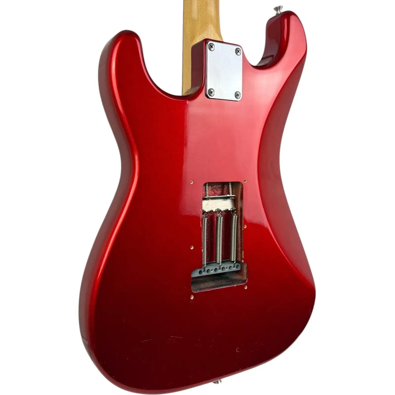 Fender Stratocaster Fender