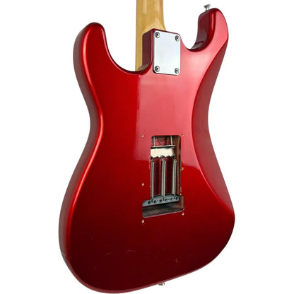 Fender Stratocaster Fender