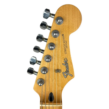 Fender Japan ST-43 Stratocaster 1993-1994 - Black Fender