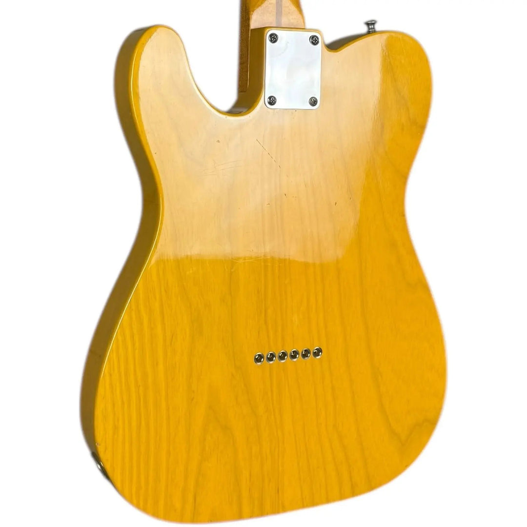 Fender Telecaster Fender