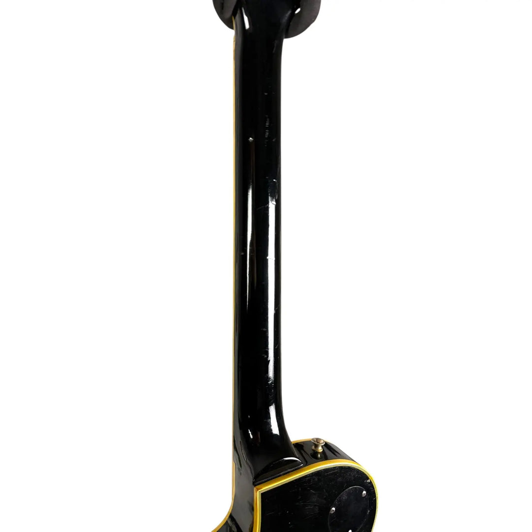 Orville Les Paul Custom - Black Beauty Orville