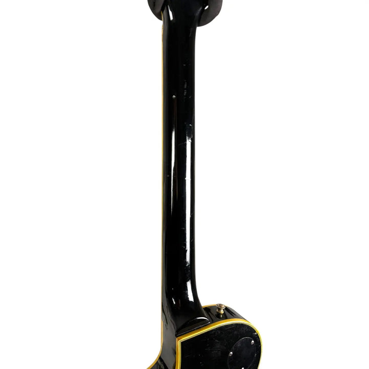 Orville Les Paul Custom - Black Beauty Orville