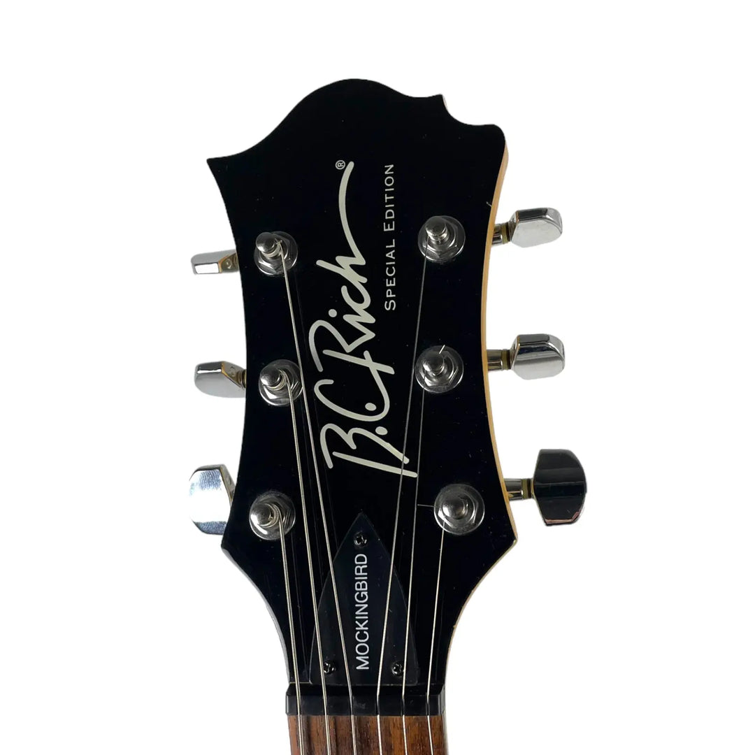 BC Rich Mockingbird - Evil Edge BC RICH