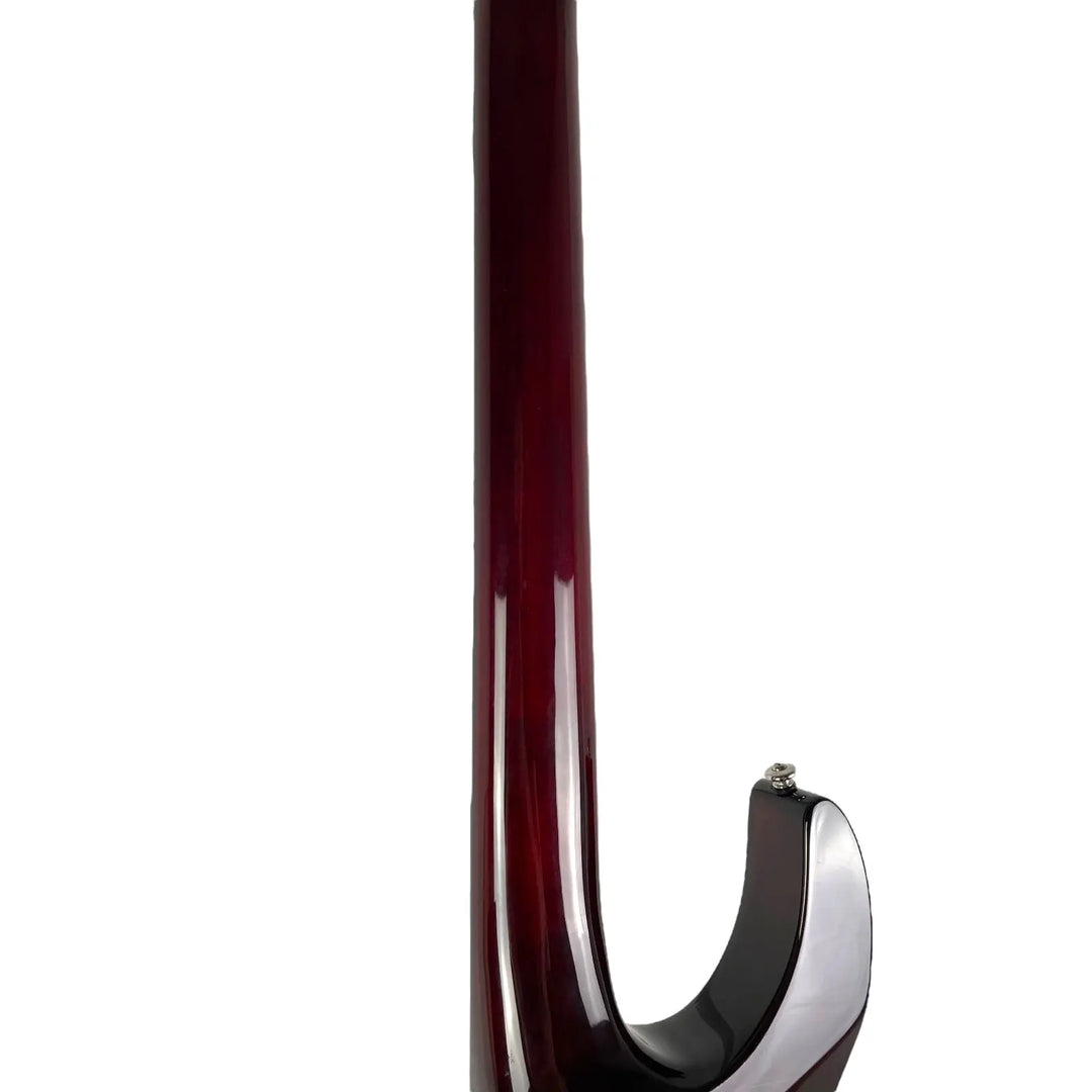 ESP LTD H-1001 2010 - See Thru Black Cherry - Pat´s Guitars