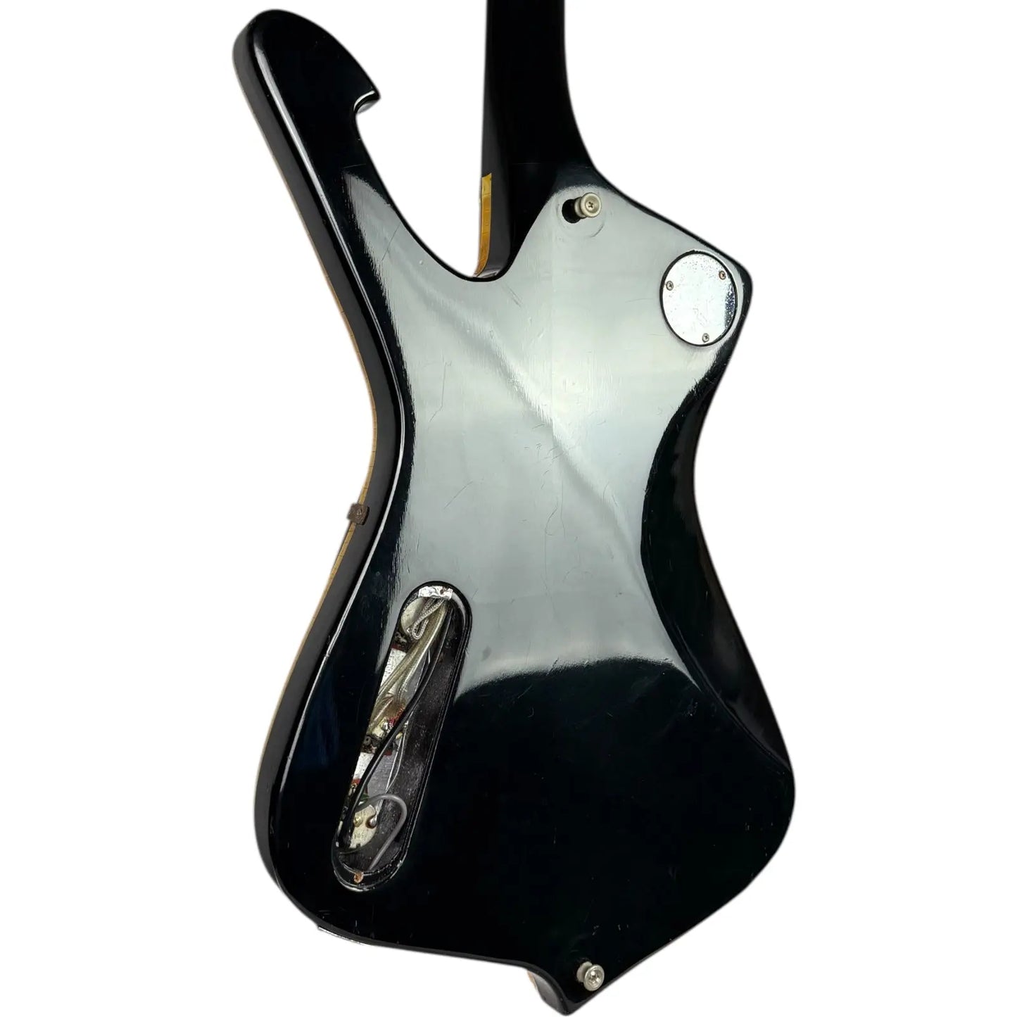 Ibanez Paul Stanley Black Ibanez