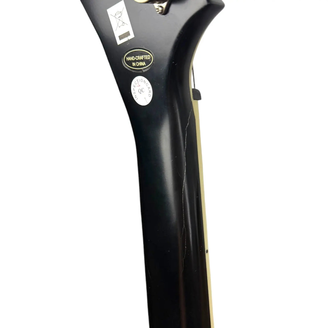 Epiphone Prophecy Extura 2021 - Purple Tiger Aged - Pat´s Guitars