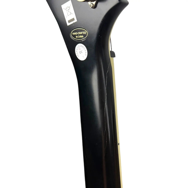 Epiphone Prophecy Extura 2021 - Purple Tiger Aged - Pat´s Guitars