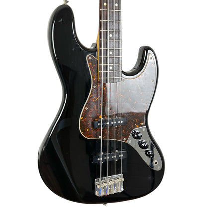 CoolZ Japan Jazz Bass 2011 - Black