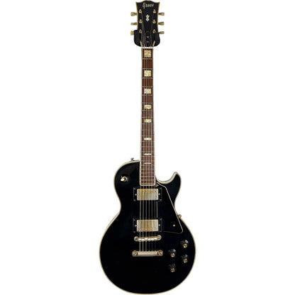 Greco EG Les Paul 1970s - Ebenové