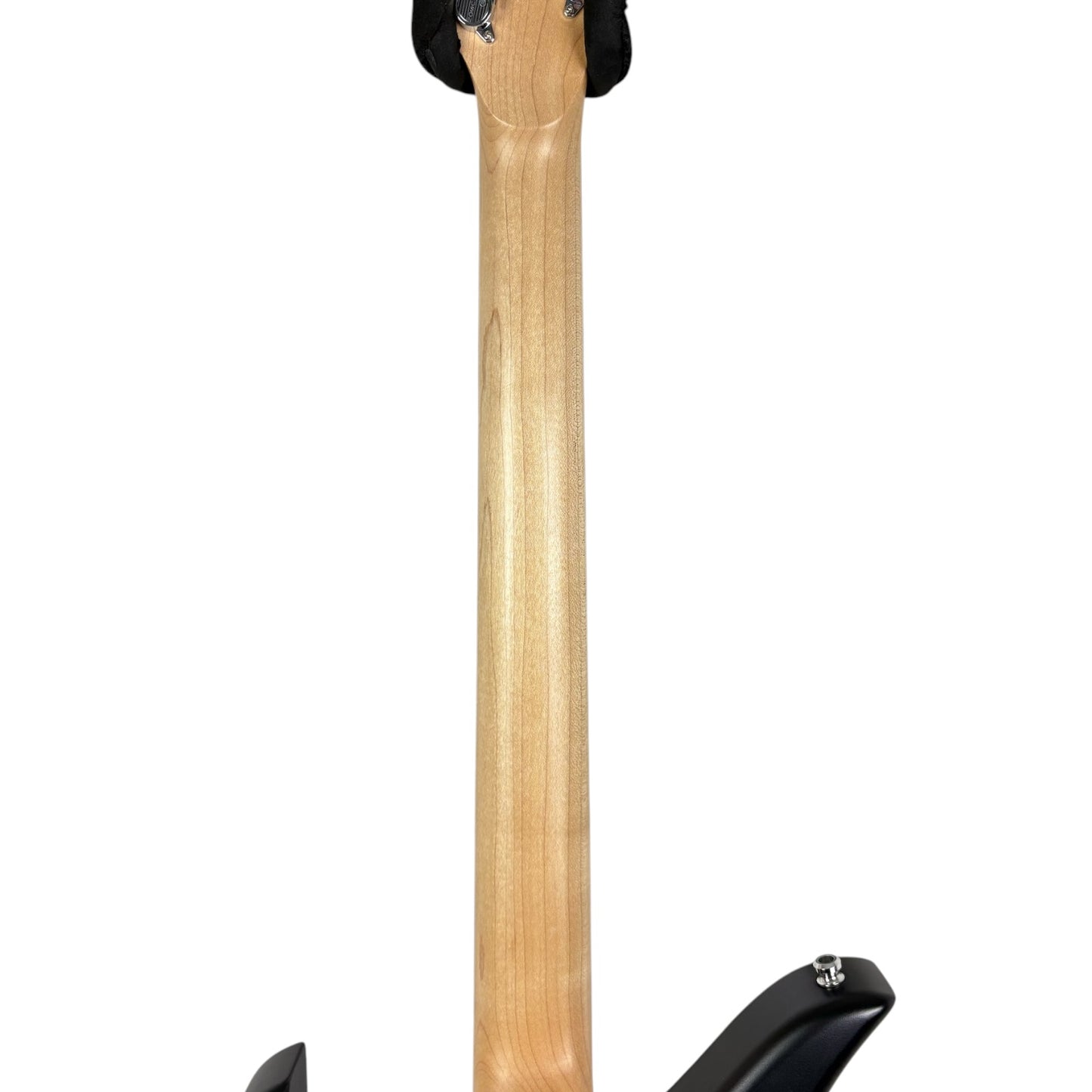 Siggi Braun Blackbird – Custom Shop - 2011 - Matte Black