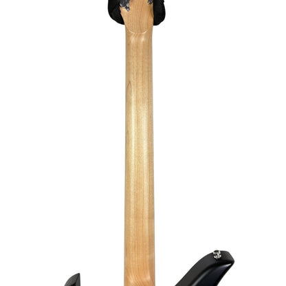 Siggi Braun Blackbird – Custom Shop - 2011 - Matte Black