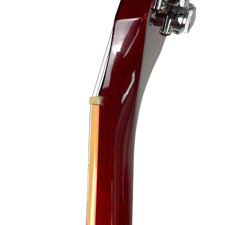 Gibson Les Paul Standard 2013 - Heritage Cherry Sunburst - Pat´s Guitars