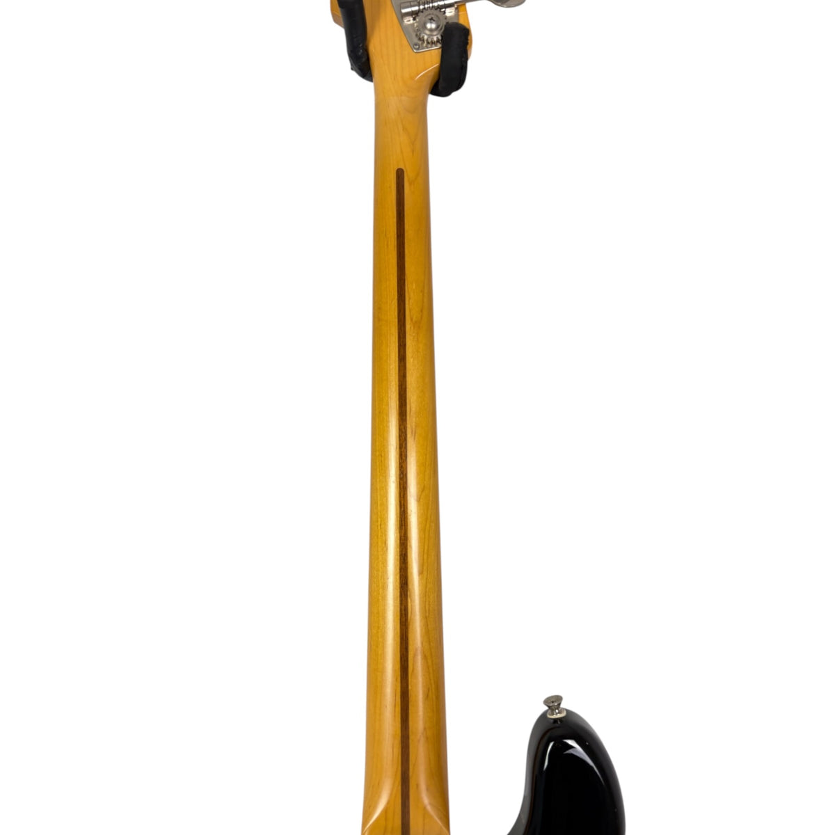 CoolZ Japan Jazz Bass 2011 - Black
