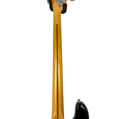 CoolZ Japan Jazz Bass 2011 - Black