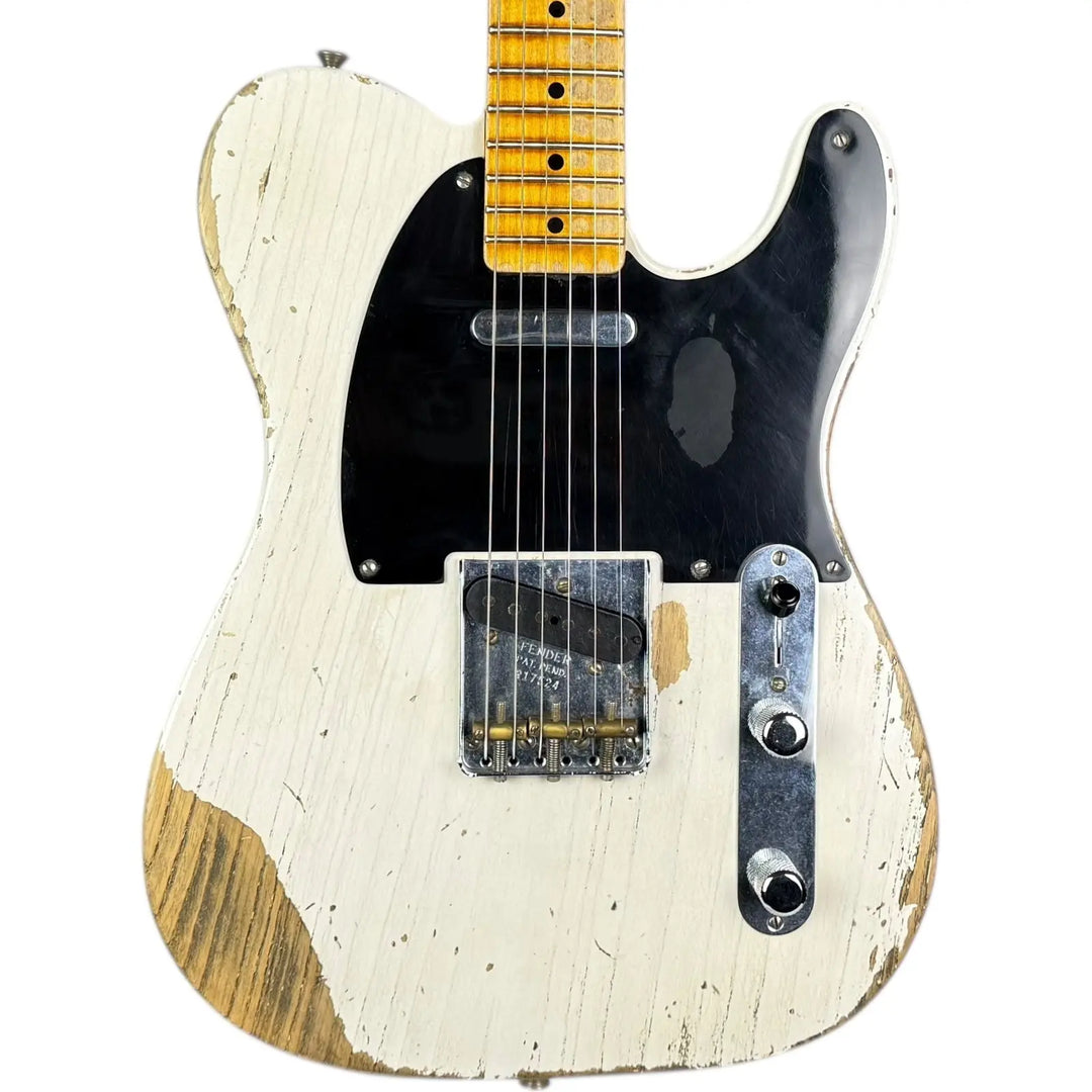 Fender Telecaster Custom Shop Fender