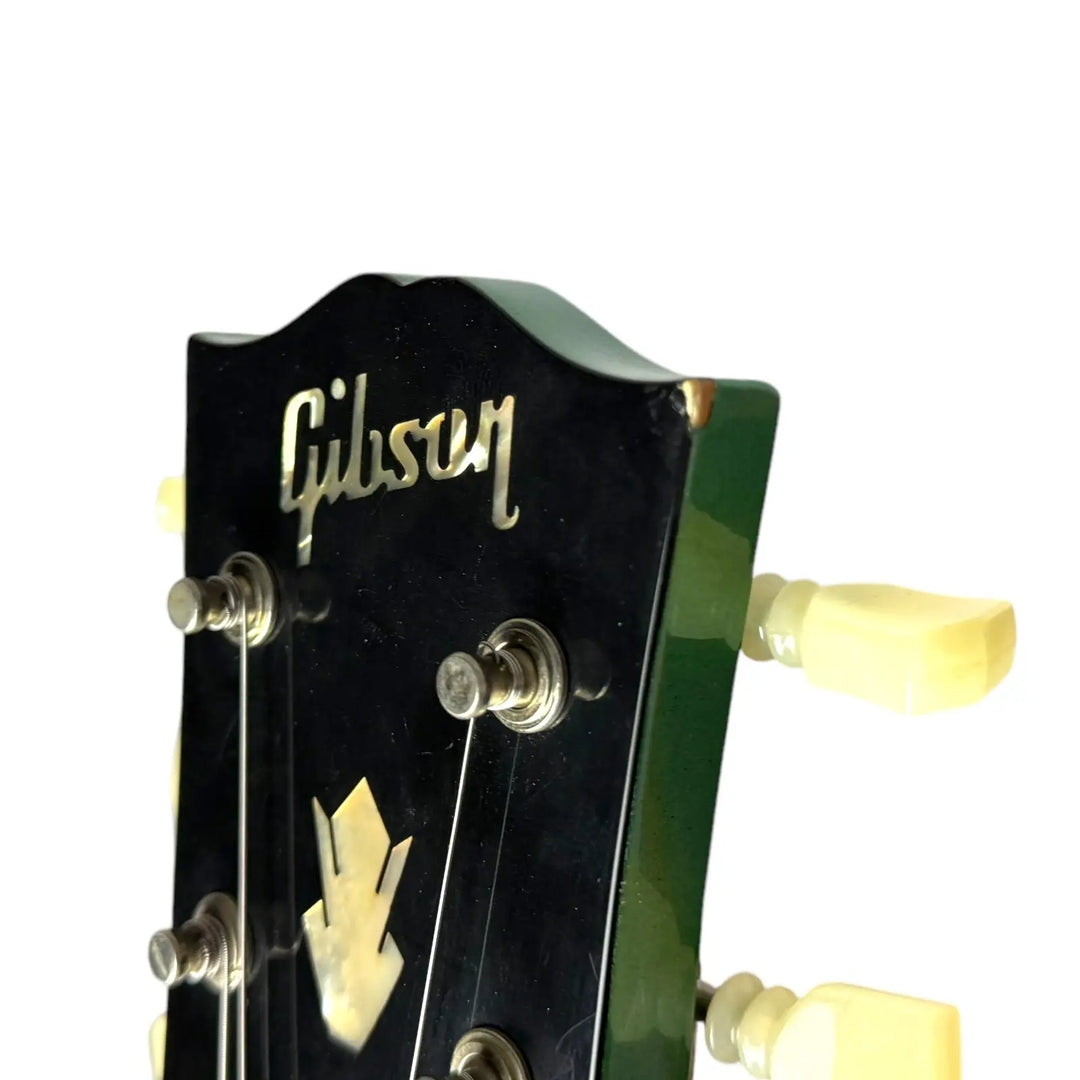 Gibson SG Custom 1964 Reissue 2020 - Inverness Green - Pat´s Guitars