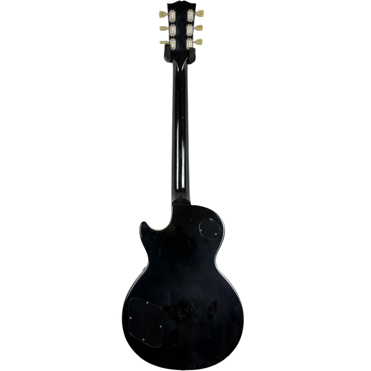 Gibson Les Paul Studio 2006 – ebenová
