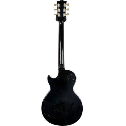 Gibson Les Paul Studio 2006 – ebenová