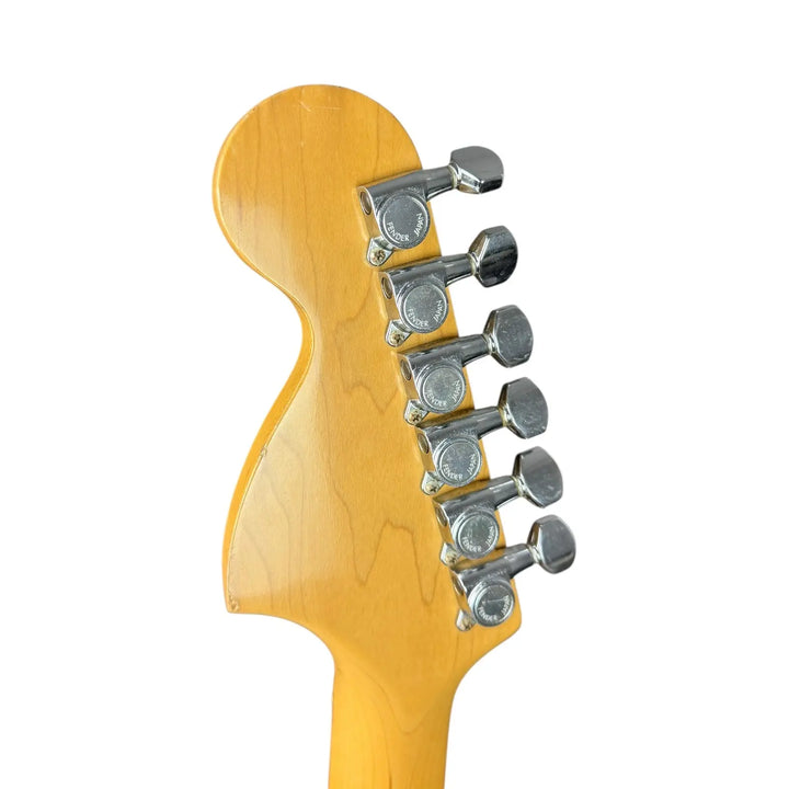 Fender Stratocaster Fender