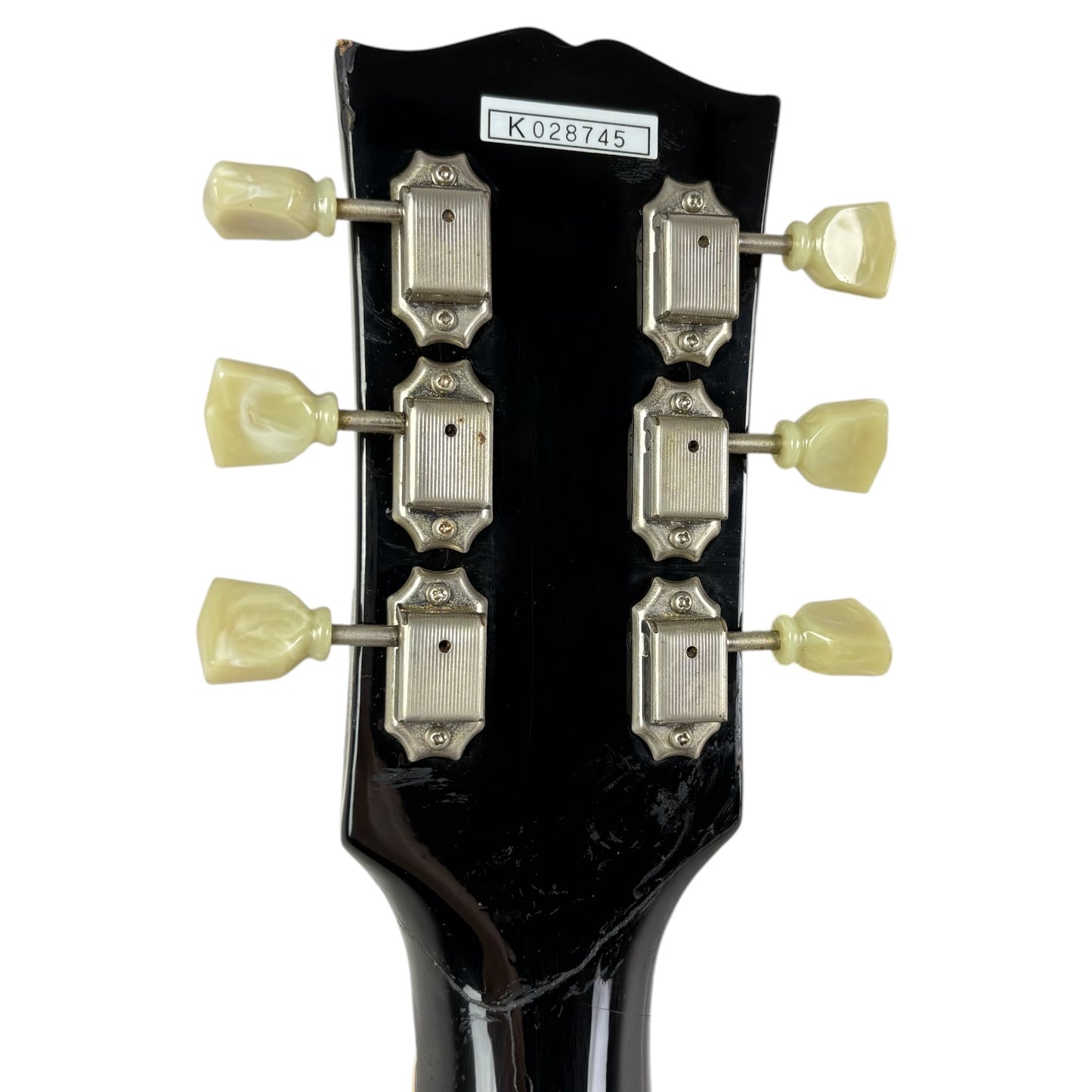 Orville Les Paul 1990 - Ebony