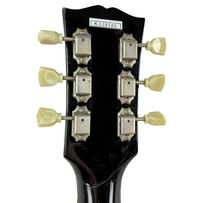Orville Les Paul 1990 - Ebony