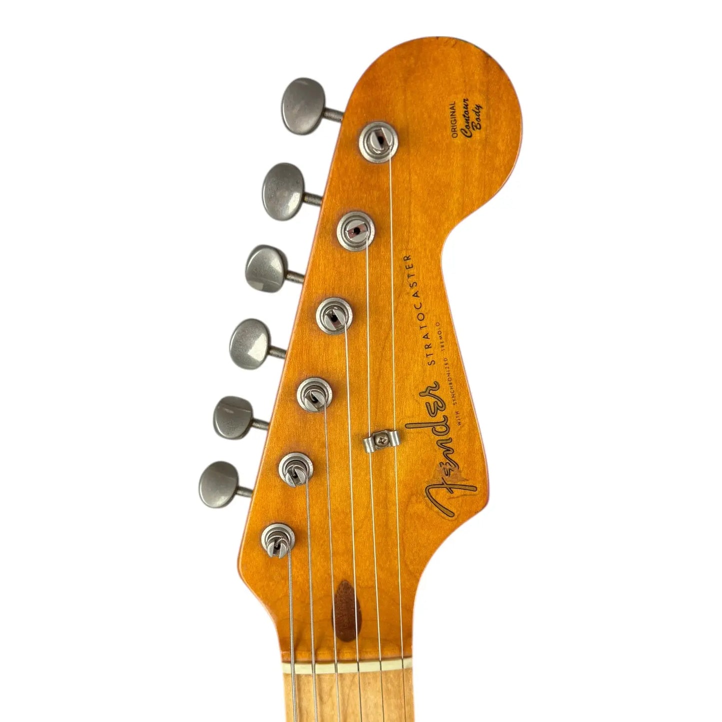 Fender Stratocaster Fender