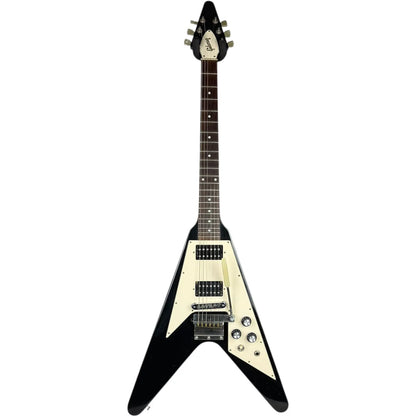 Gibson Flying V Black Gibson