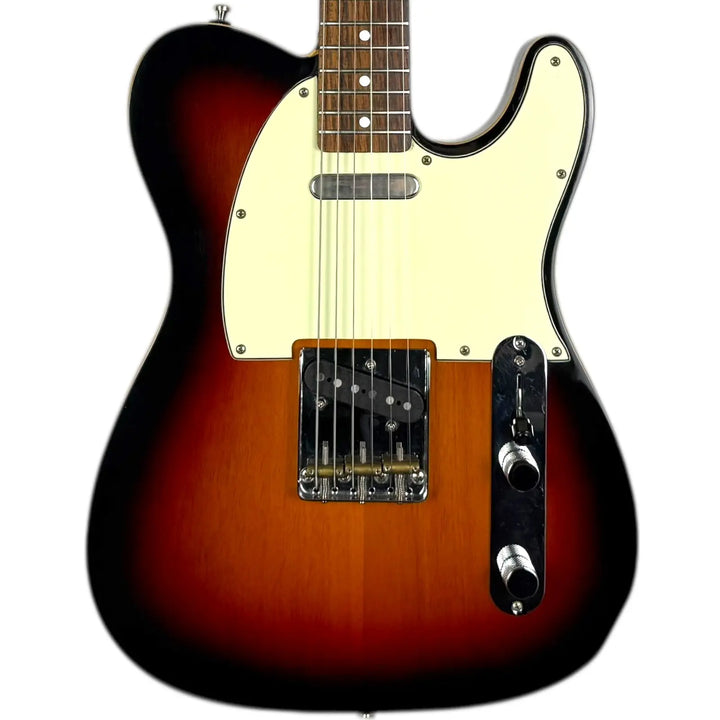 Diego by Duesenberg Telecaster 2006 - Sunburst Diego