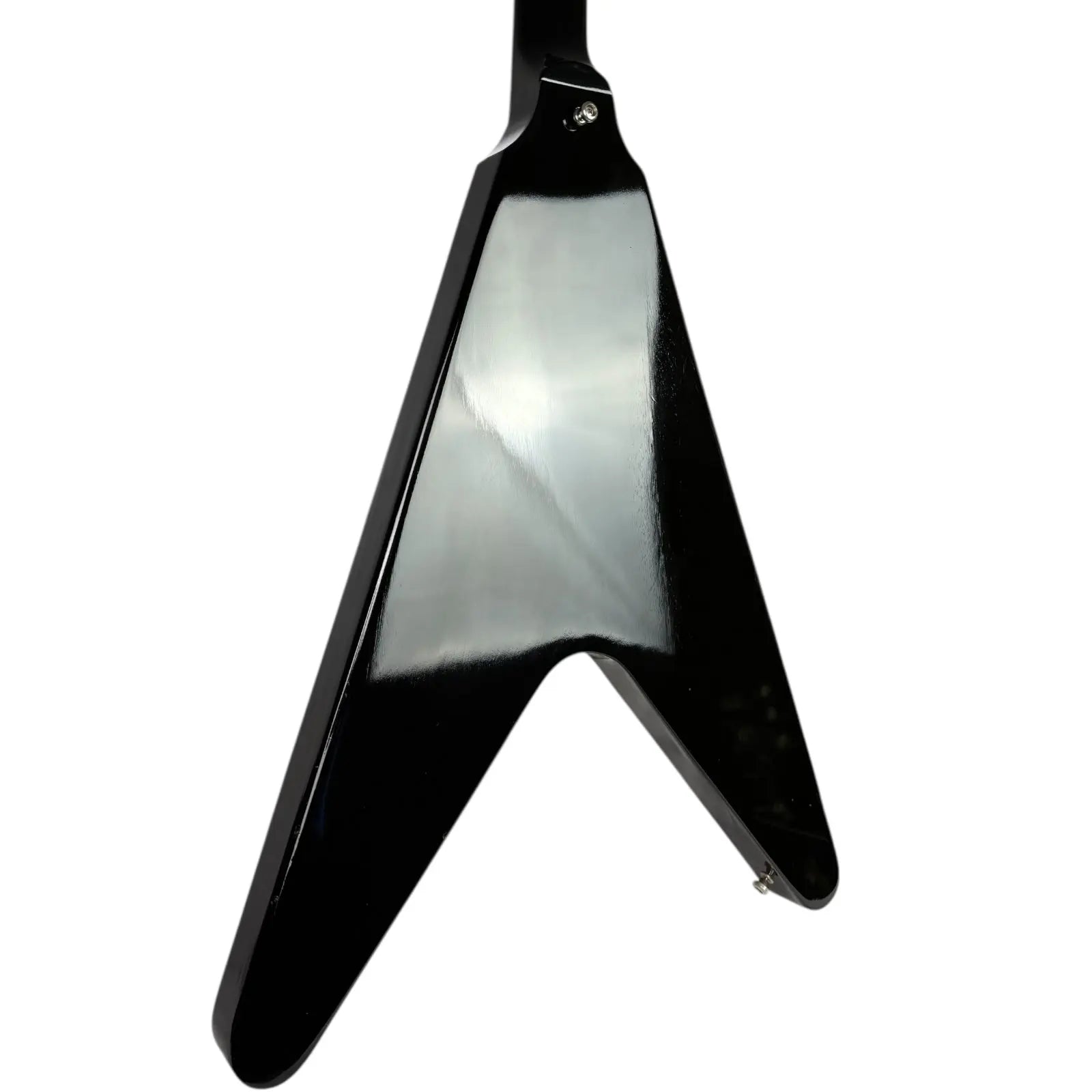 Gibson Flying V Black Gibson