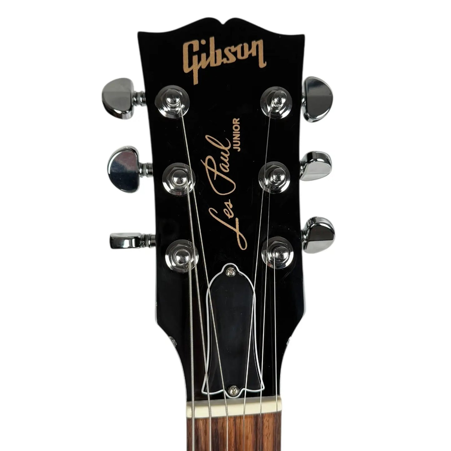 Gibson Les Paul Junior 2025 - Vintage Tobacco Burst Gibson