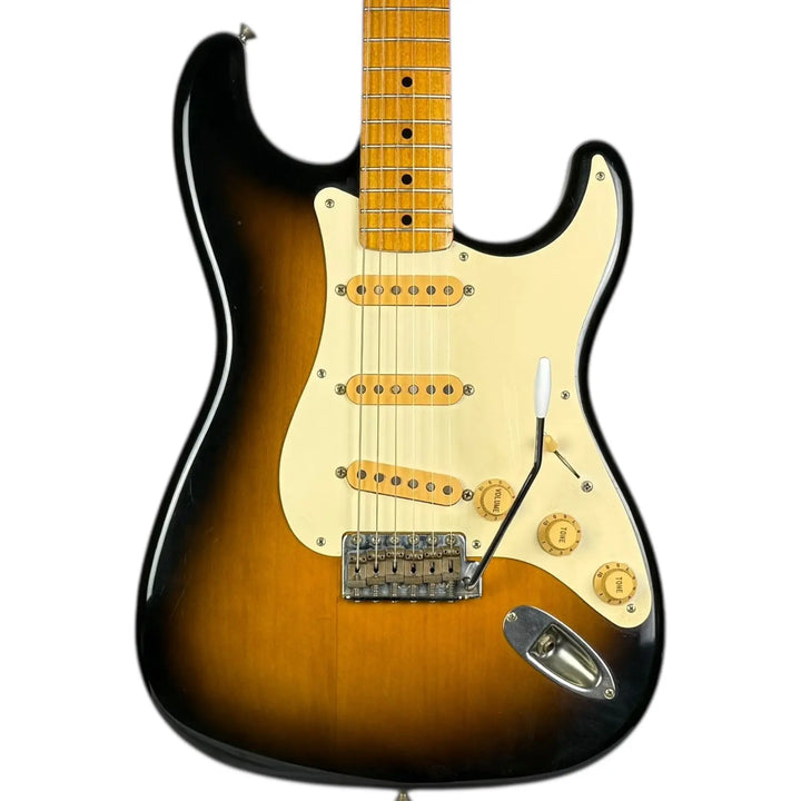 Fender Stratocaster Fender