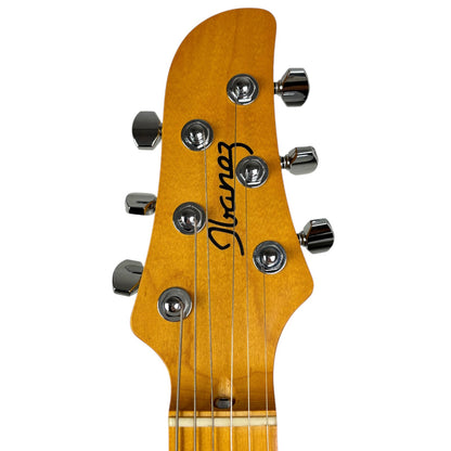 Ibanez Talman TM1803M 2016 - Sunburst