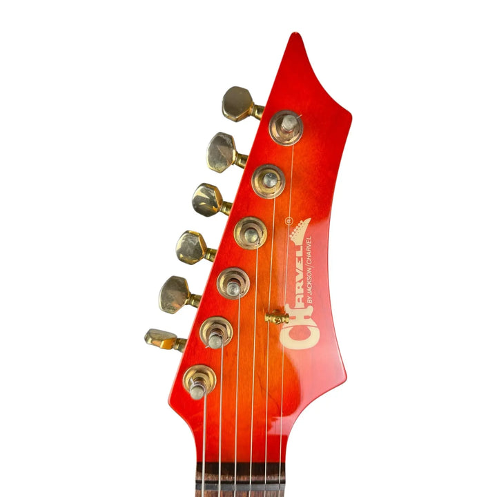 Charvel by Jackson Charvel