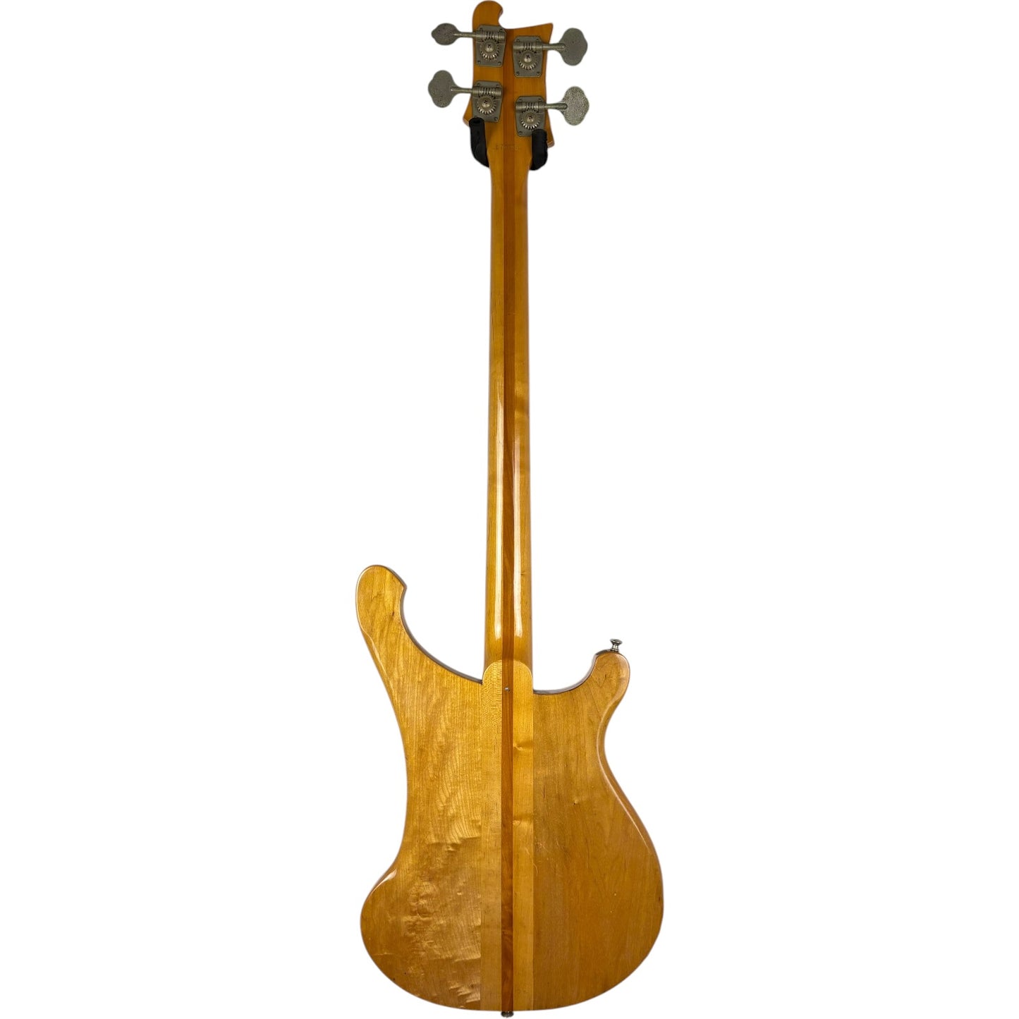 Greco Bass Lefthand 1976 - Natural - Defekt