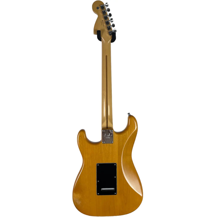 Fender Highway One Stratocaster 2006 - Natural - Pat´s Guitars